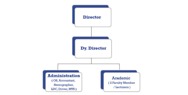 Organization Structure Of ICM Pune - ICM Pune