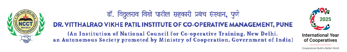 Co-operative Management Institute [ICM Pune]